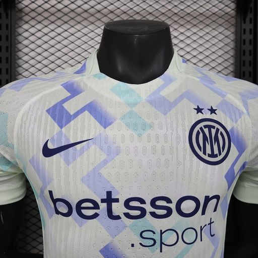 Inter Milano 2025-2026 away player