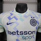 Inter Milano 2025-2026 away player