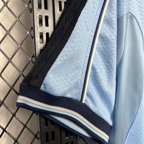 Retro Celta Vigo 1999-2000 home