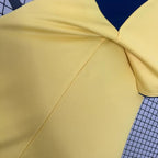 Maillot rétro extérieur Écosse 2002