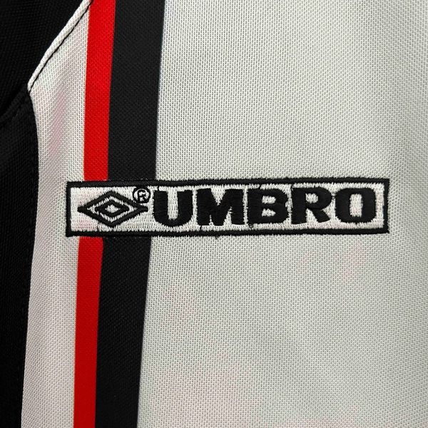 Retro AFC Ajax 1998-1999 away