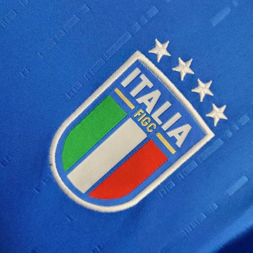 Italie domicile 2024