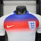 Angleterre Domicile Joueur 2025-2026