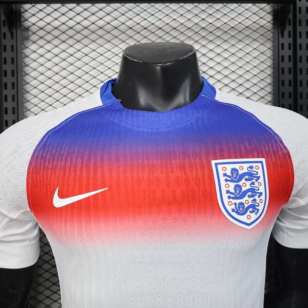 Angleterre Domicile Joueur 2025-2026