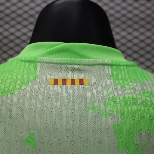 Troisième maillot extérieur 2024-2025 FC Barcelone