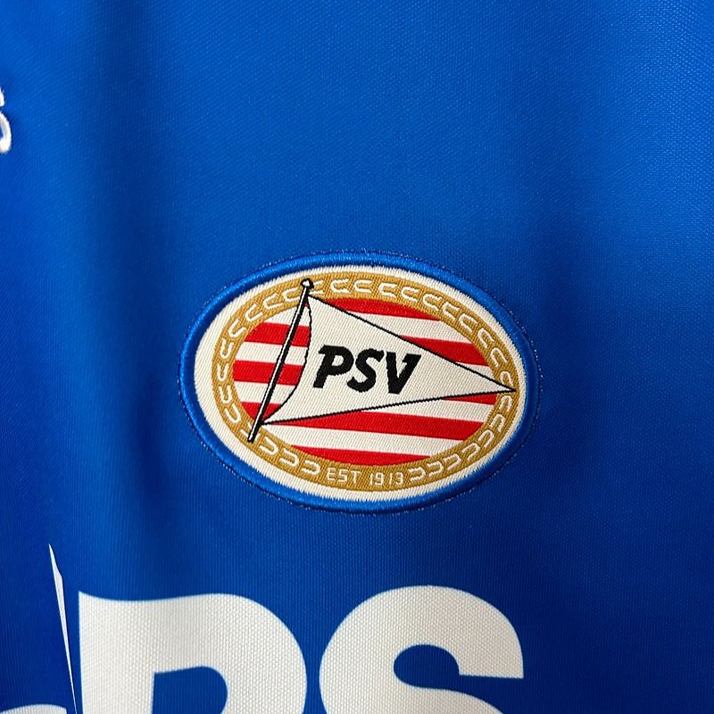 Retro PSV Eindhoven 1994-1995 away