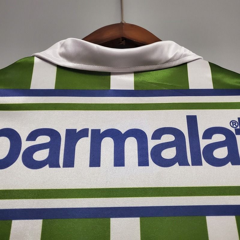Retro Palmeiras 1992-1993 home