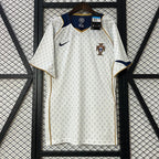 Retro Portugal 2004 away
