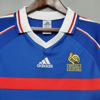 Retro France 1998 home