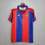 Retro FC Barcelona 1992-1995 home