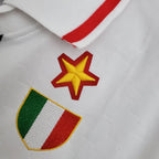 Maillot extérieur rétro AC Milan 1996-1997