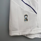 Retro Real Madrid 2007-2008 home
