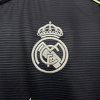 Real Madrid extérieur 2025-2026