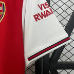 Maillot domicile rétro Arsenal FC 2019-2020