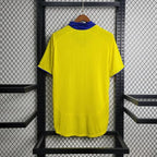 Retro Arsenal FC 2003-2004 away