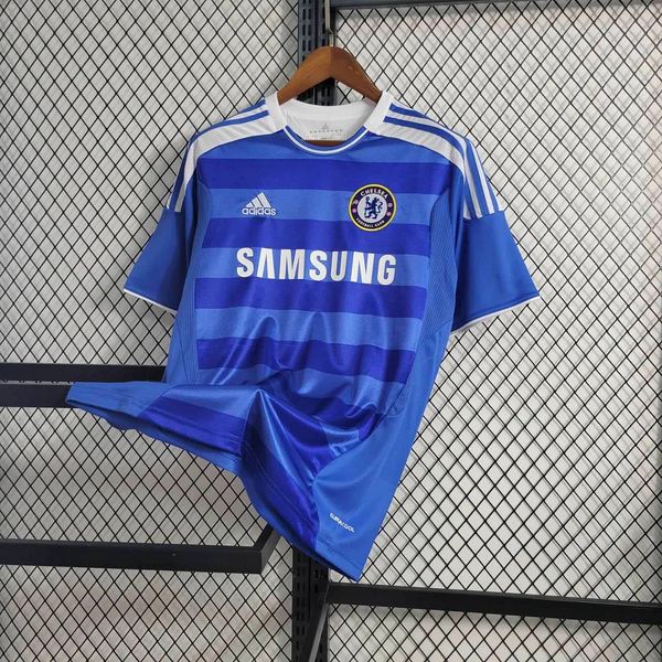 Retro Chelsea FC 2011-2012 home
