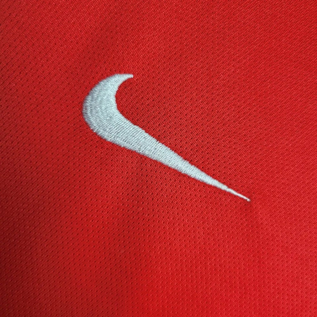 Rétro Enfant Arsenal FC 2002-2003 domicile