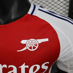 Arsenal FC 2024-2025 home player
