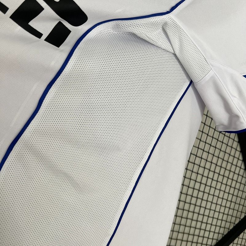 Maillot extérieur rétro Inter Milan 2004-2005