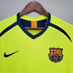 Maillot extérieur rétro FC Barcelone 2005-2006