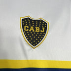 Maillot Rétro Boca Juniors extérieur 1996-1997
