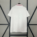 Denmark 2024 away