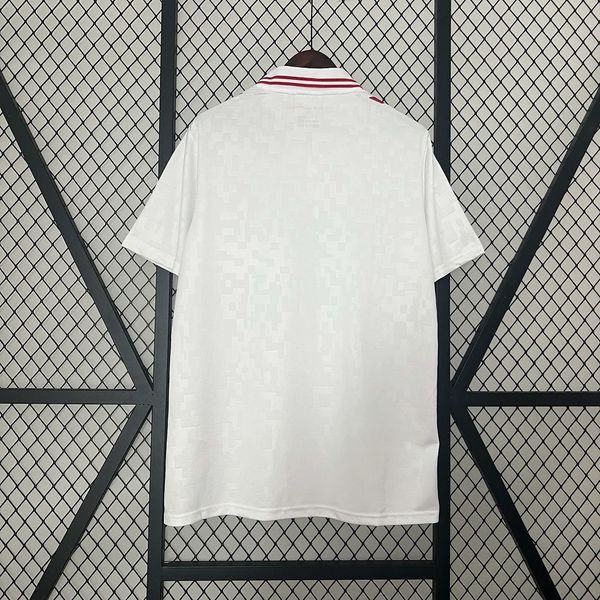 Denmark 2024 away