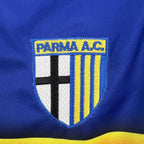 Retro Parma Calcio 2001-2002 home