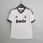 Retro Real Madrid 2012-2013 home