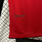 Retro Manchester United 2010-2011 home