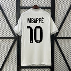 Real Madrid 2025-2026 home