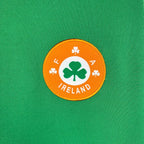 Irlande Rétro Domicile 1988-1990