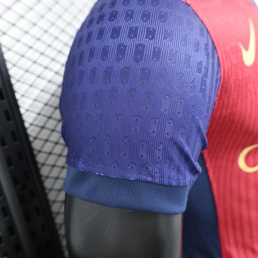 Joueur édition spéciale FC Barcelone 2024-2025