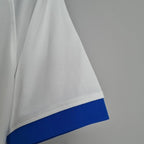 Maillot extérieur rétro Brésil 2019