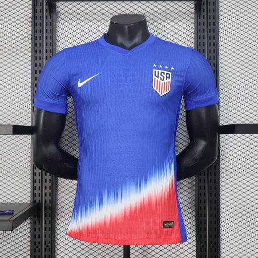 Joueur des États-Unis à l'extérieur 2024