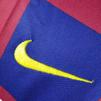 Rétro FC Barcelone domicile 2019-2020