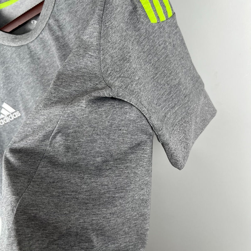 Maillot extérieur rétro Real Madrid 2015-2016