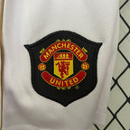 Retro Kids Manchester United 2006-2007 home