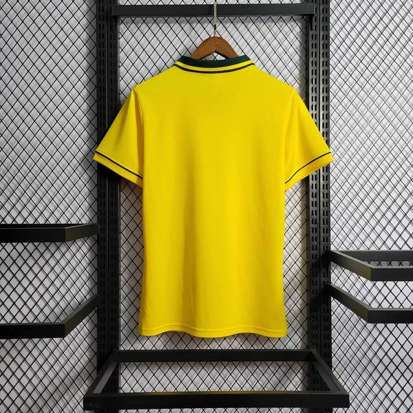 Retro Brazil 1994 home