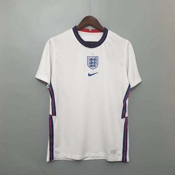 Maillot domicile rétro Angleterre 2020 Image principale du produit