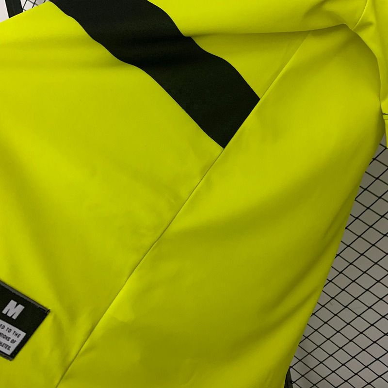 Retro BVB Dortmund 1996-1997 home