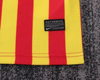 Maillot rétro Enfant FC Barcelone 2013-2014 extérieur