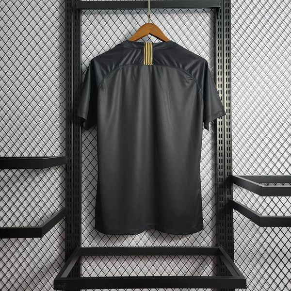 Retro Corinthians Paulista 2018-2019 third away Secondary image