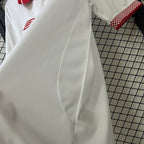 Maillot rétro domicile du FC Séville 2012-2013