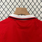 Retro Kids Manchester United 1999-2000 home