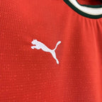 Kids Portugal 2025-2026 home game