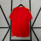 Retro Spain 2008 home
