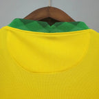 Retro Brazil 2020 home
