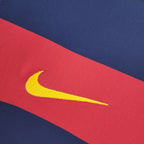 Retro FC Barcelona 2015-2016 home