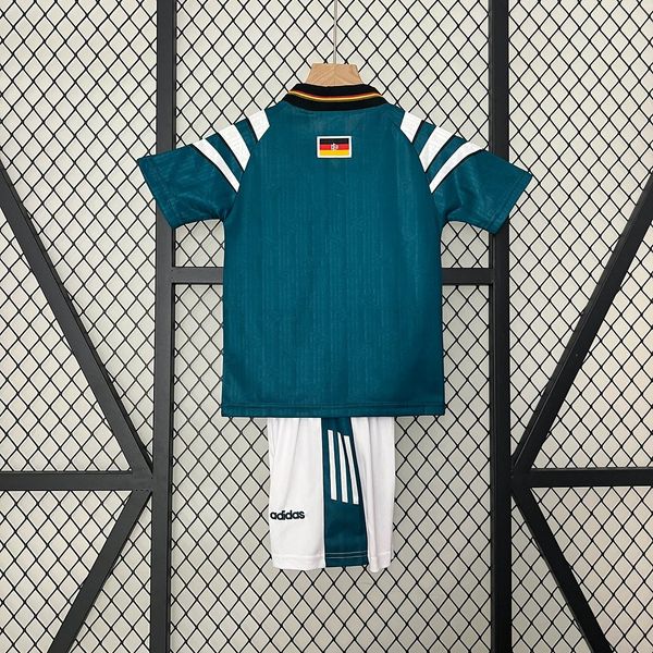 Retro Kids Germany 1996 away